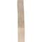 Ekena Millwork 6"W x 28"D x 40"H Legacy Rough Sawn Knee Brace, Douglas Fir BRC06X28X40LEC00RDF - alternate 4